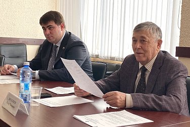 Публичные мероприятия организуют по-новому 